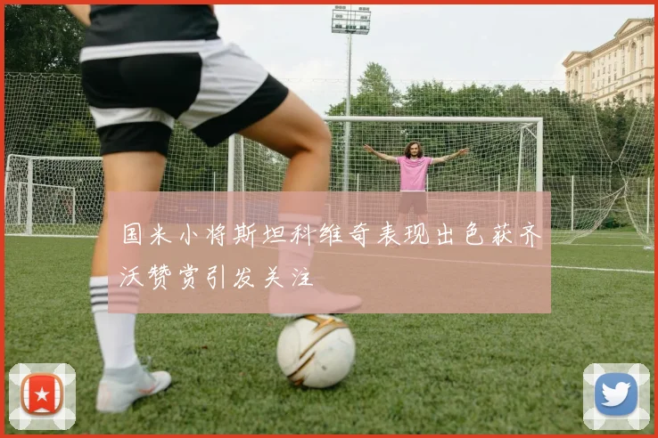 国米小将斯坦科维奇表现出色获齐沃赞赏引发关注